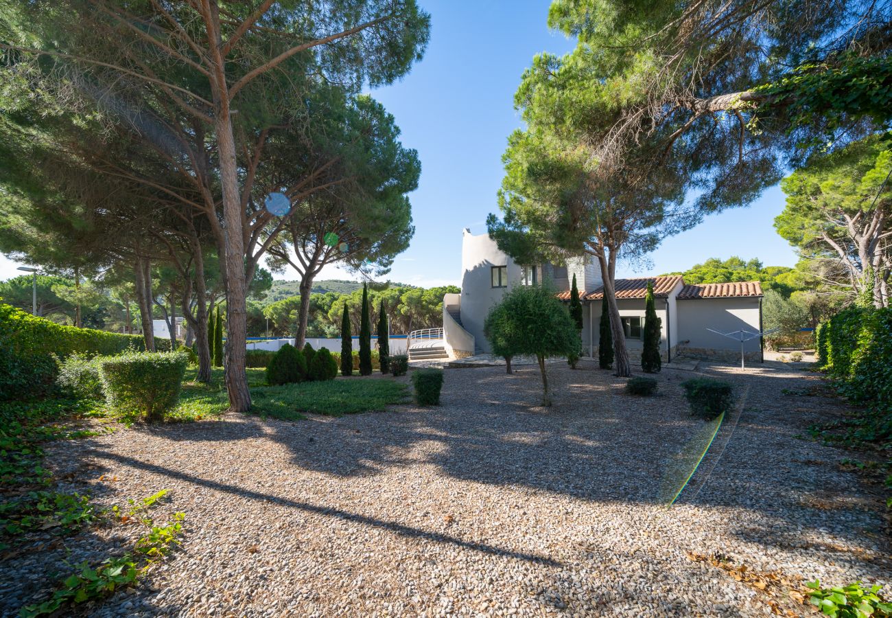 Villa en L'Escala - Cornelia