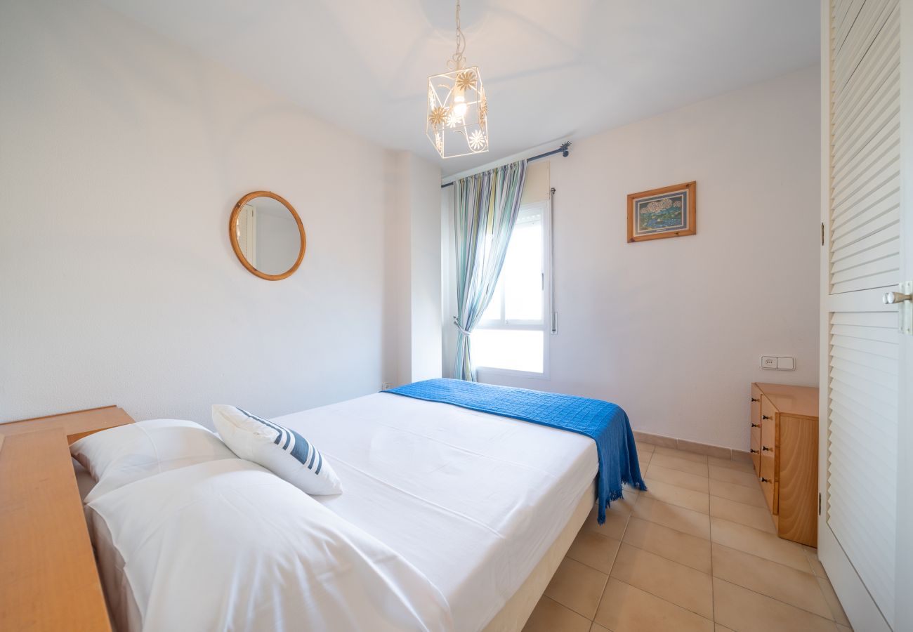 Apartamento en L'Escala - Greta