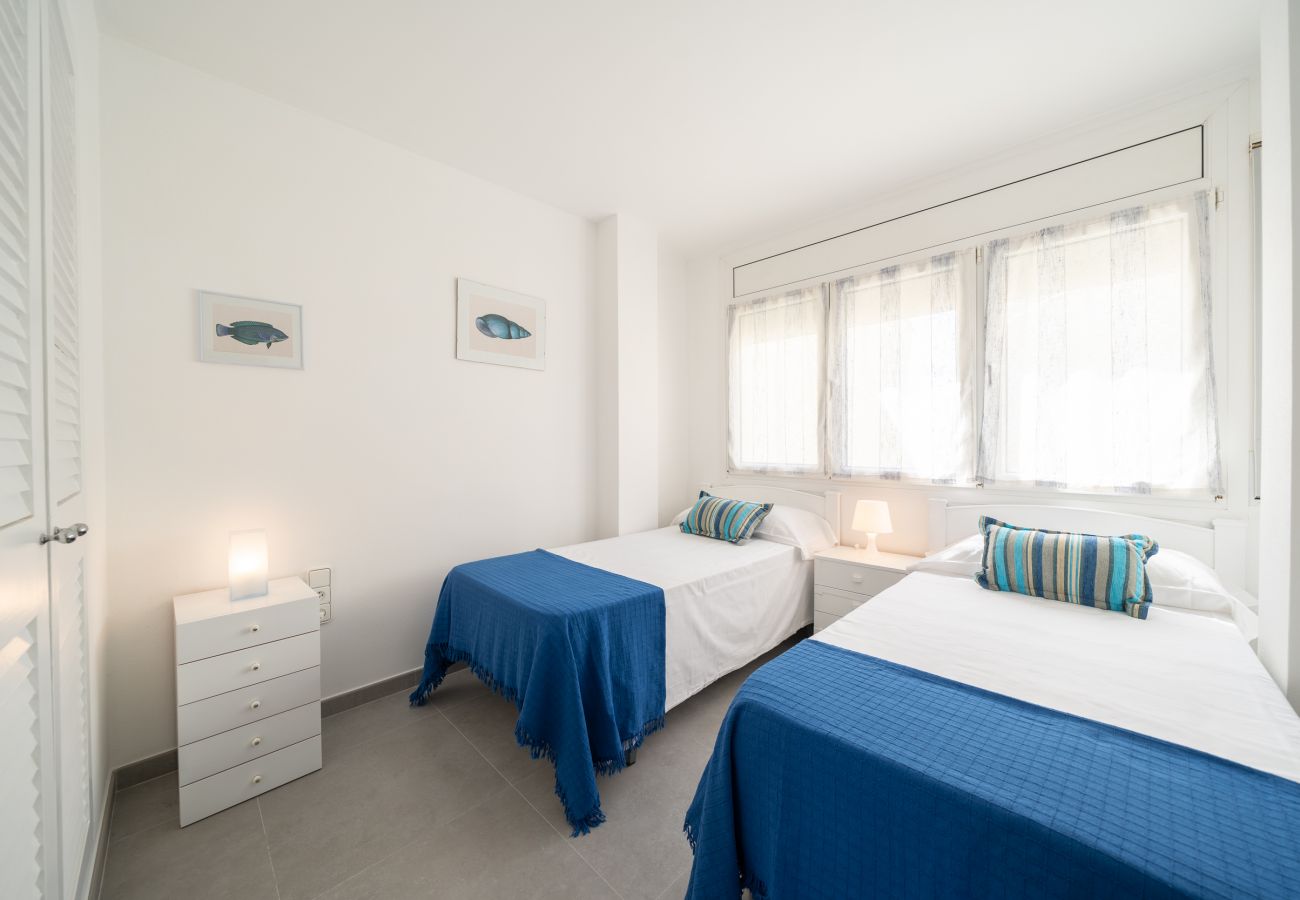 Apartamento en L'Escala - Selene