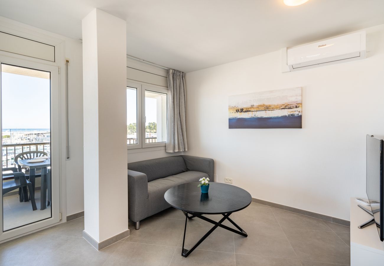 Apartamento en L'Escala - Selene