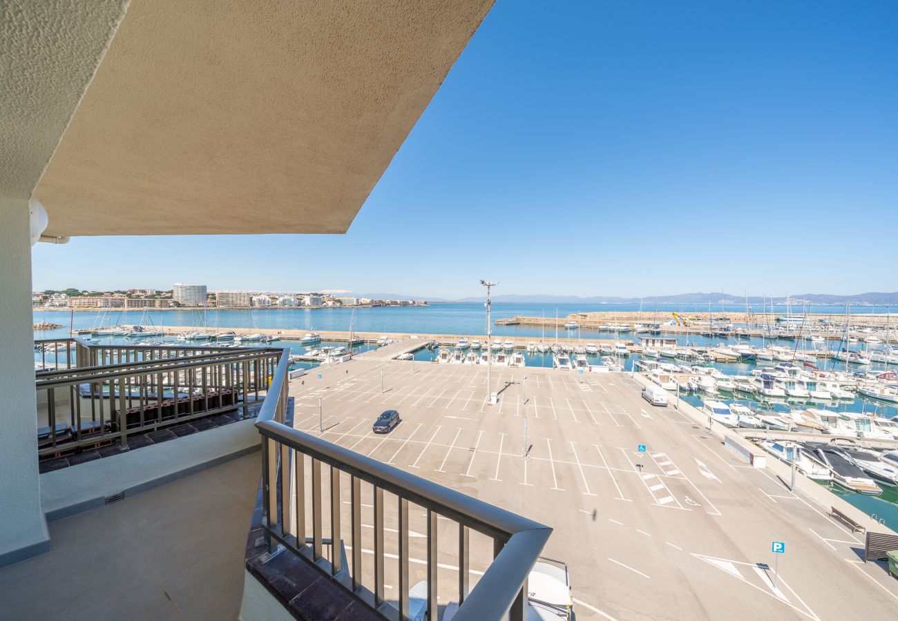 Apartamento en L'Escala - Selene