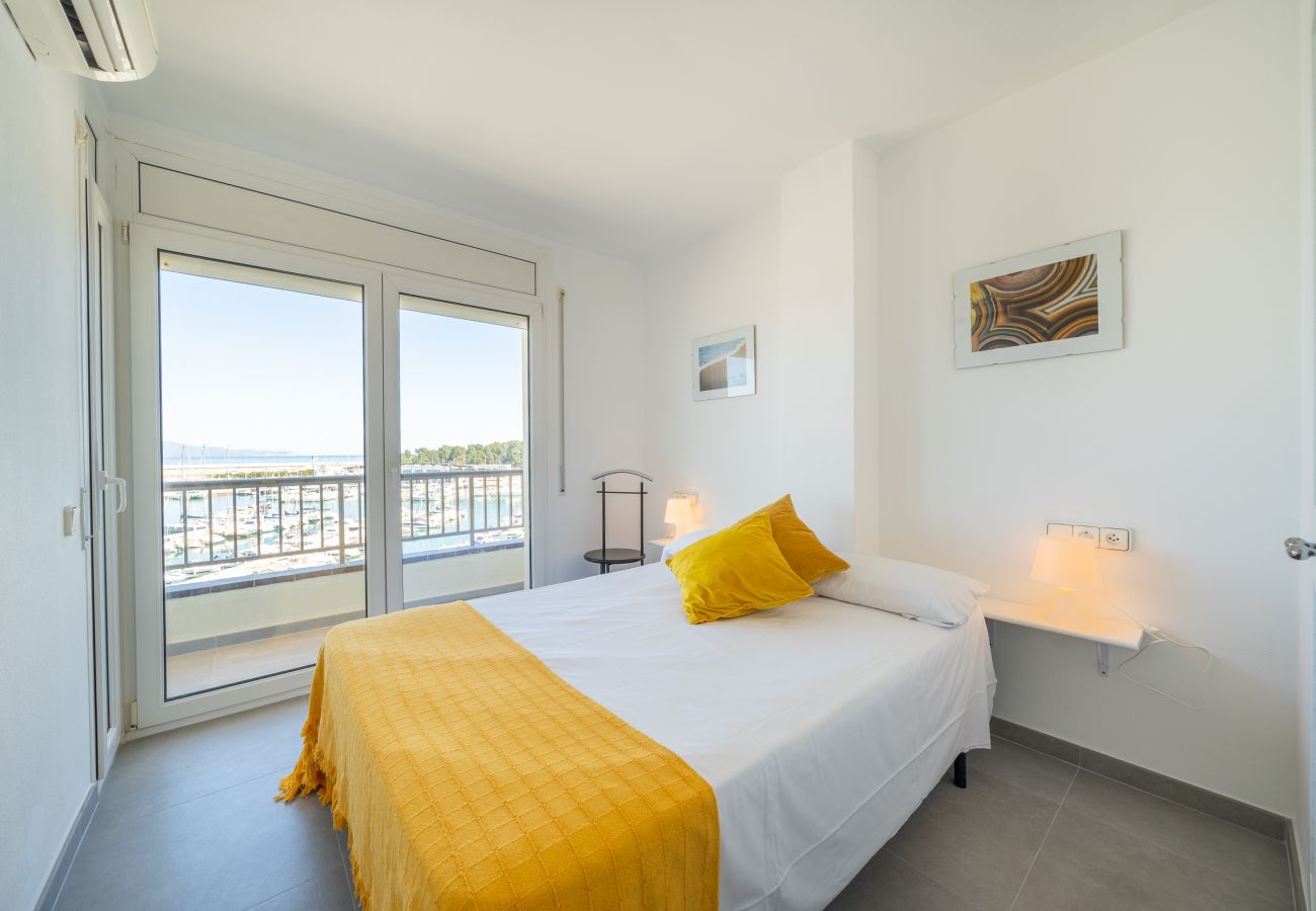 Apartamento en L'Escala - Selene