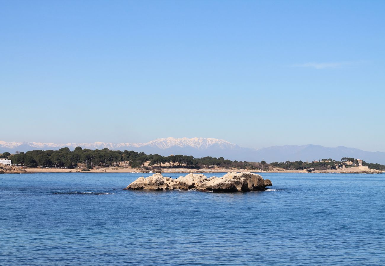 Apartamento en L'Escala - Fiona