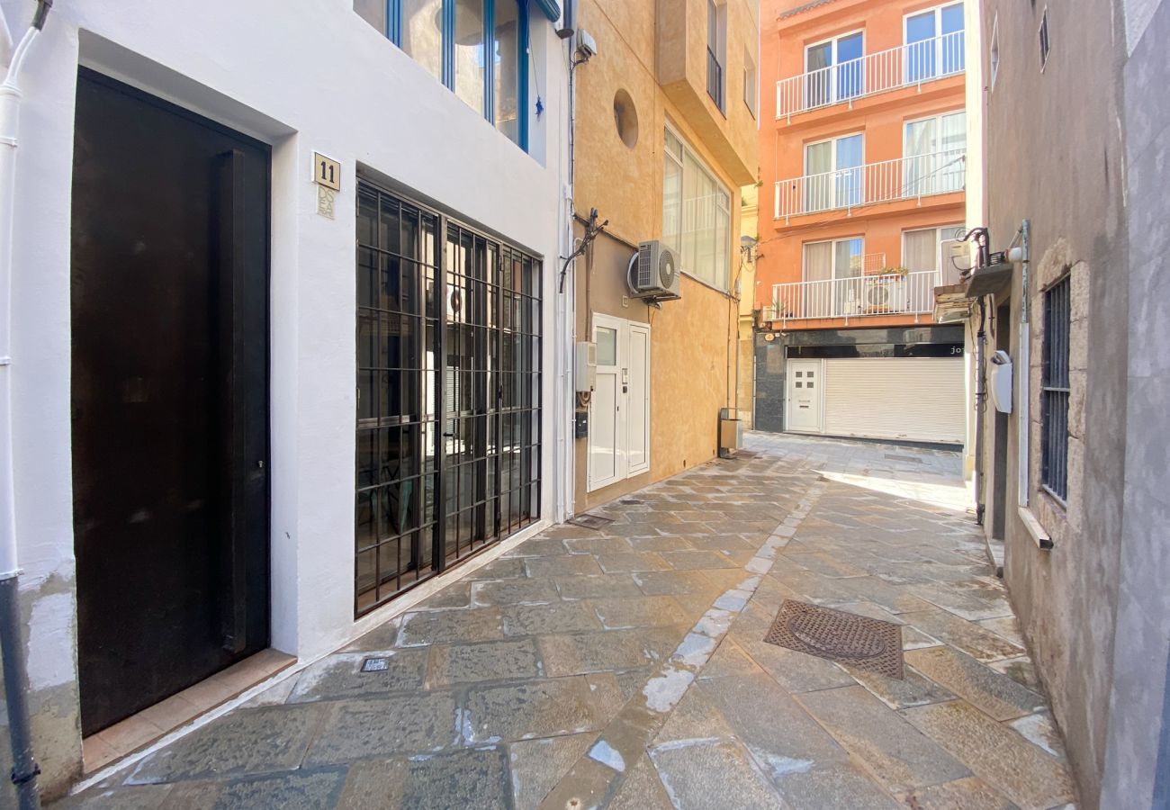 Apartamento en L'Escala - Fiona