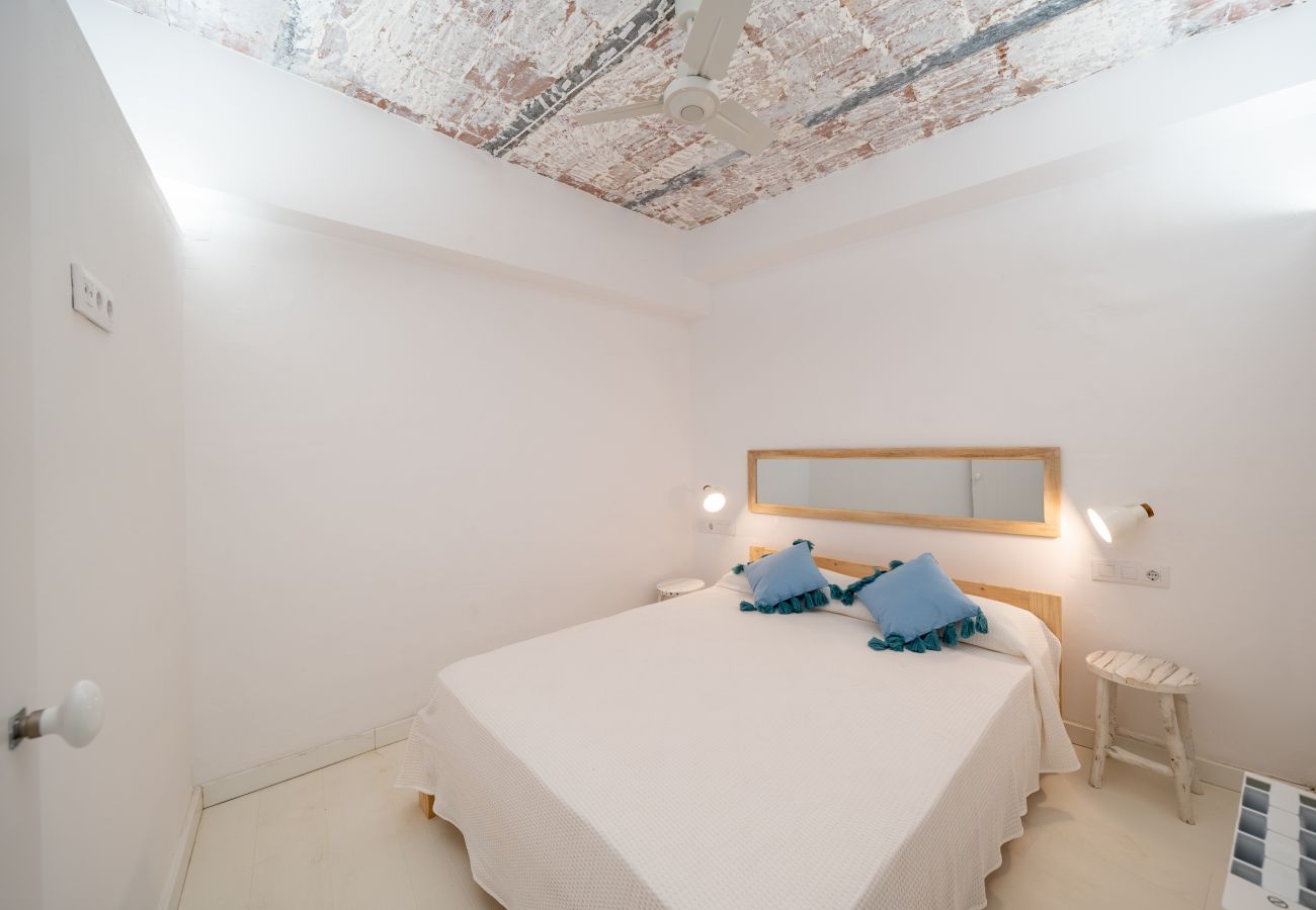 Apartamento en L'Escala - Fiona
