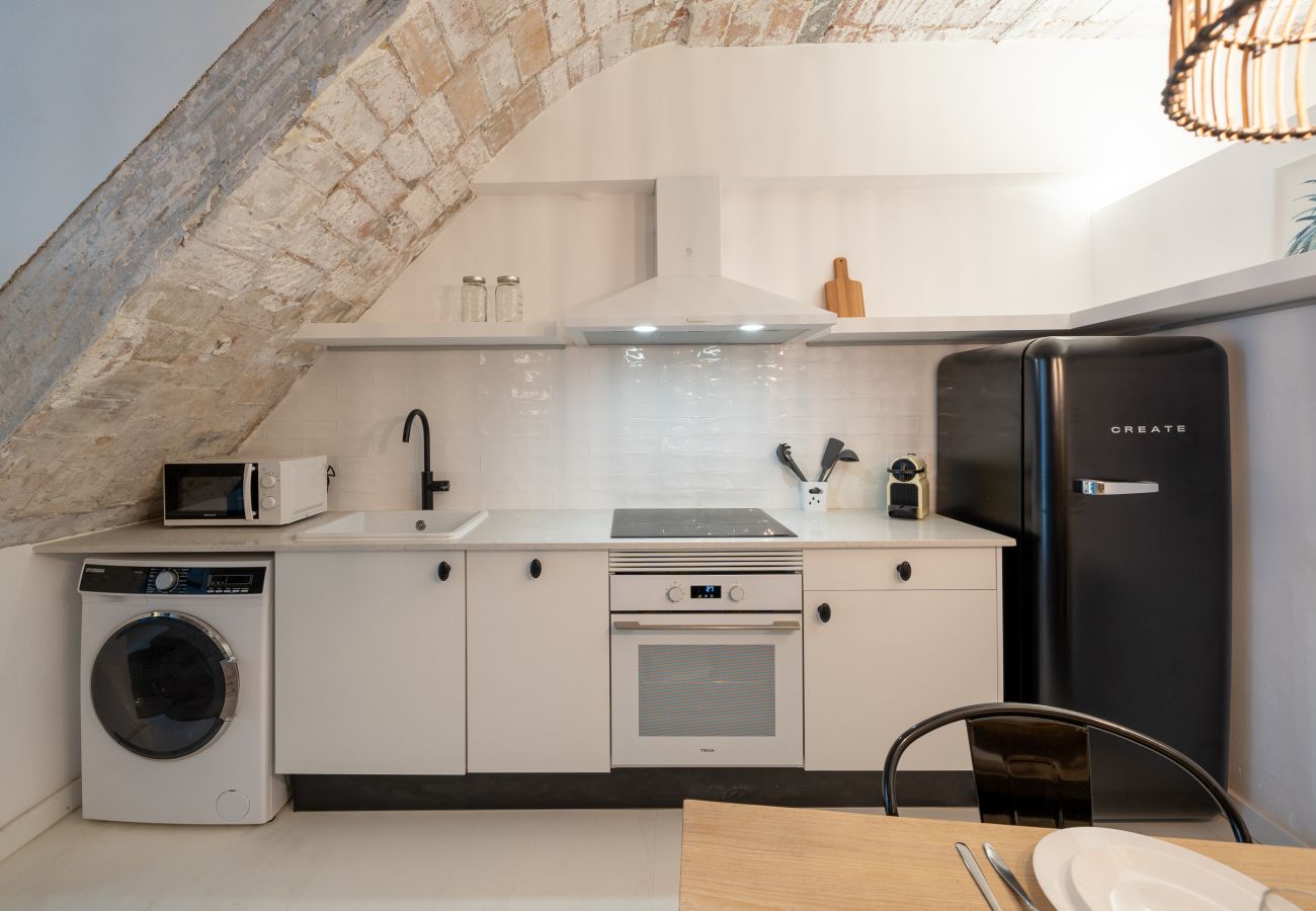 Apartamento en L'Escala - Fiona