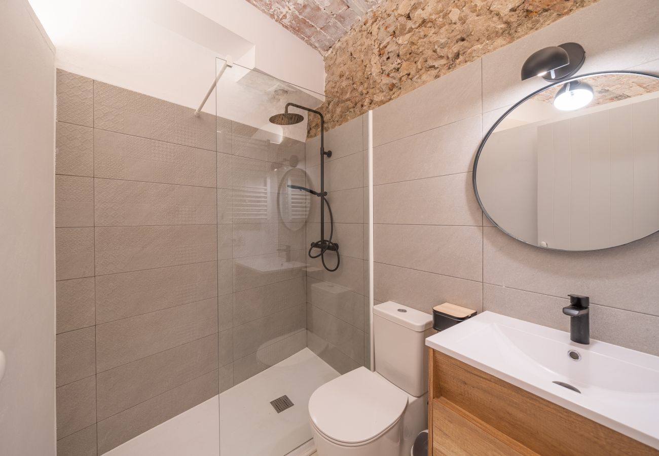Apartamento en L'Escala - Fiona