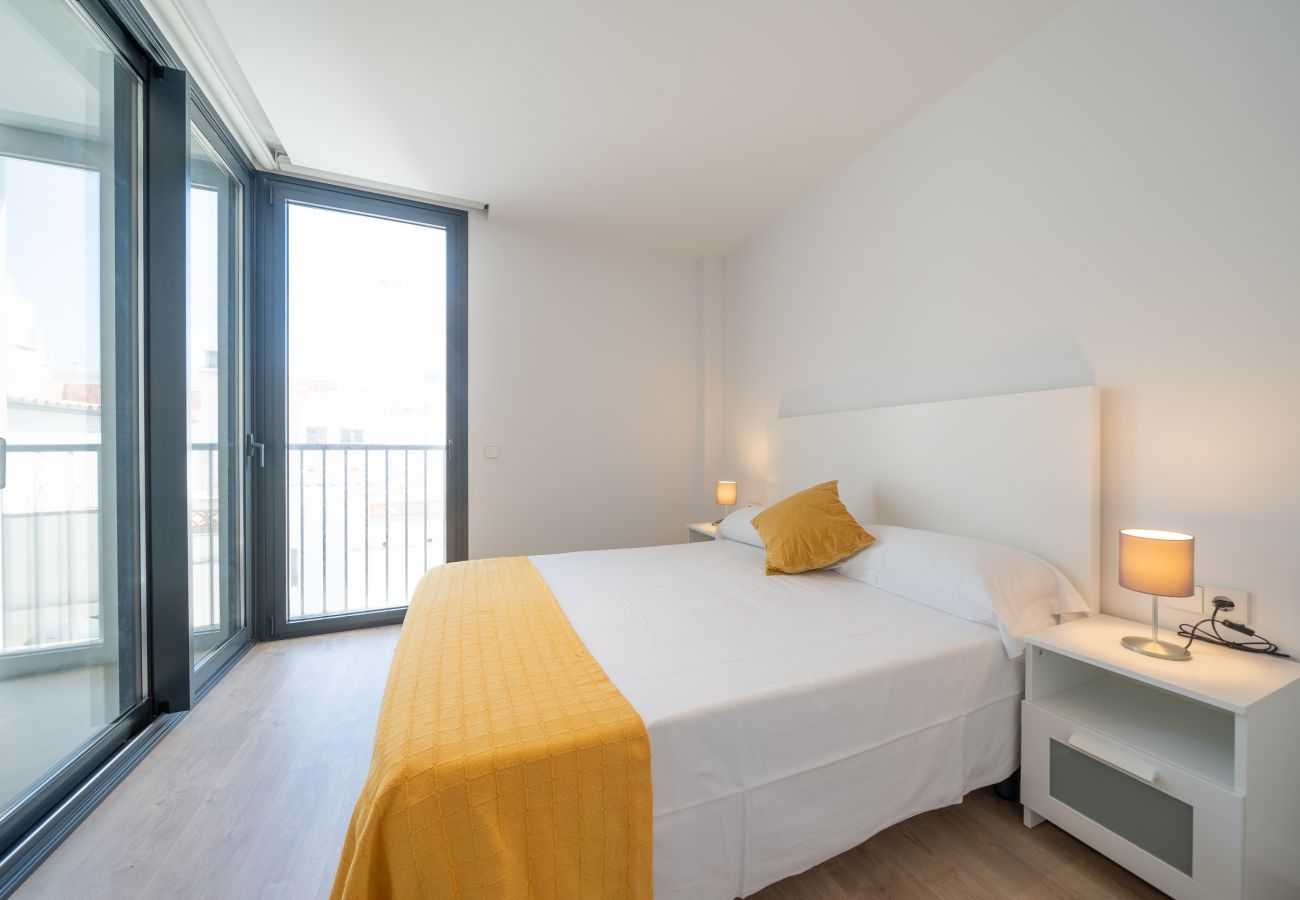 Apartamento en L'Escala - Melissa