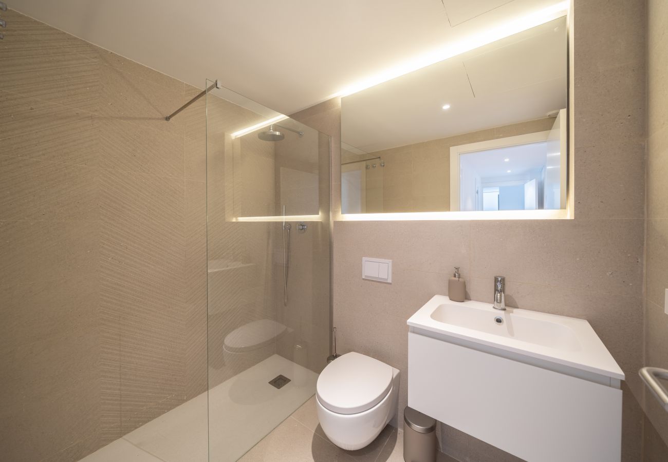 Apartamento en L'Escala - Melissa