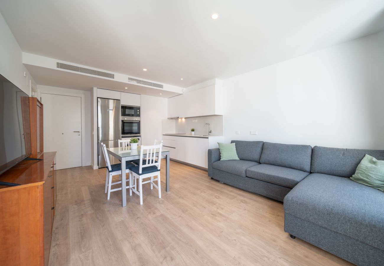 Apartamento en L'Escala - Melissa
