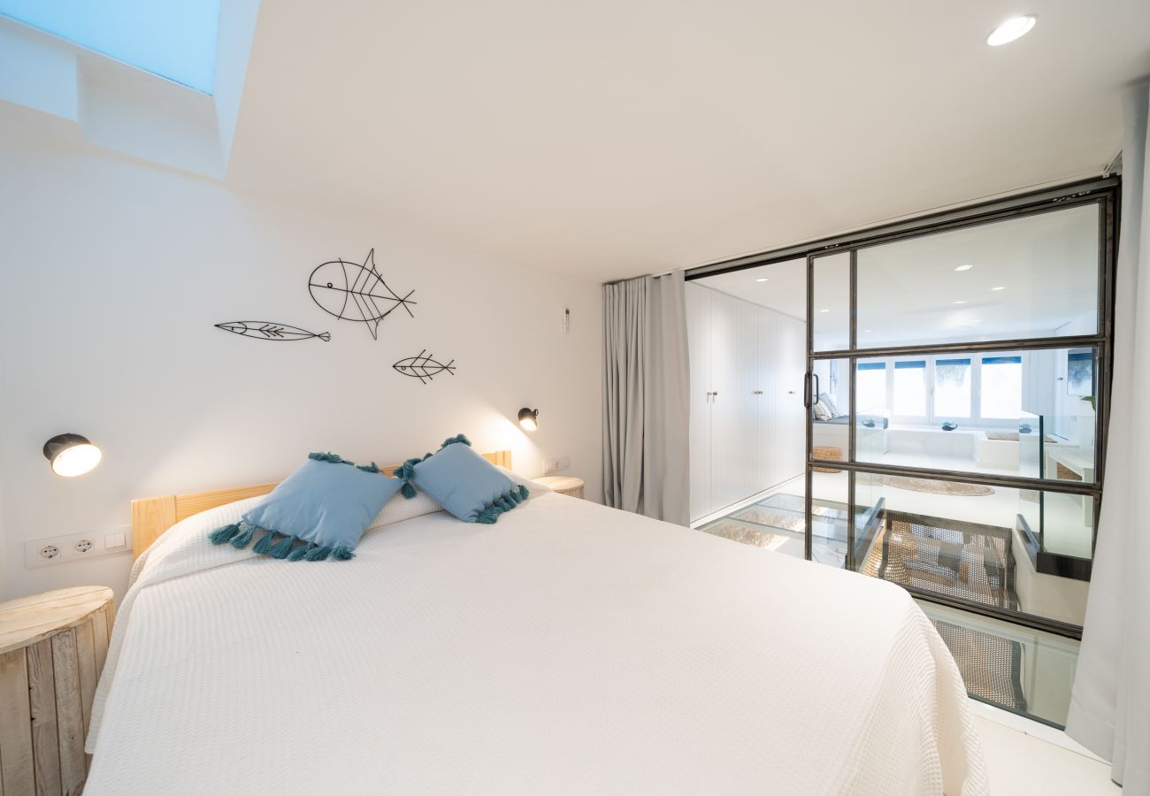 Apartamento en L'Escala - Freya