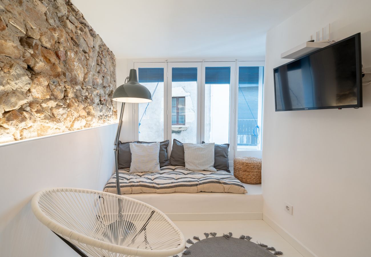 Apartamento en L'Escala - Freya