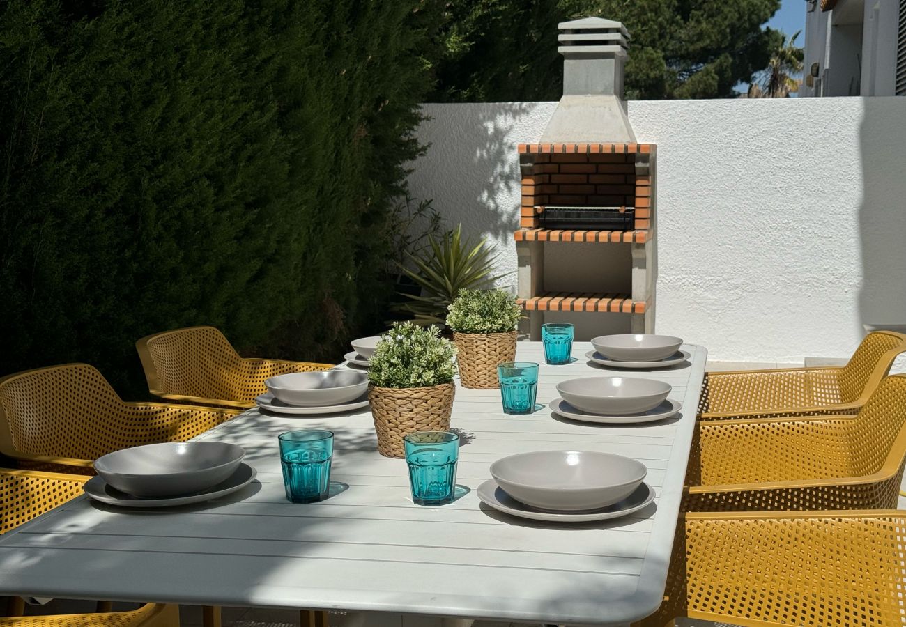 Villa en L'Escala - Julieta