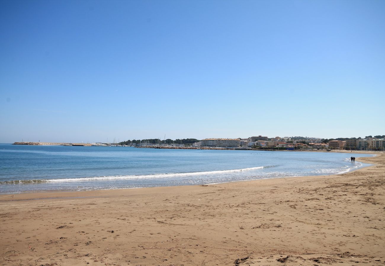 Apartamento en L'Escala - Chloe