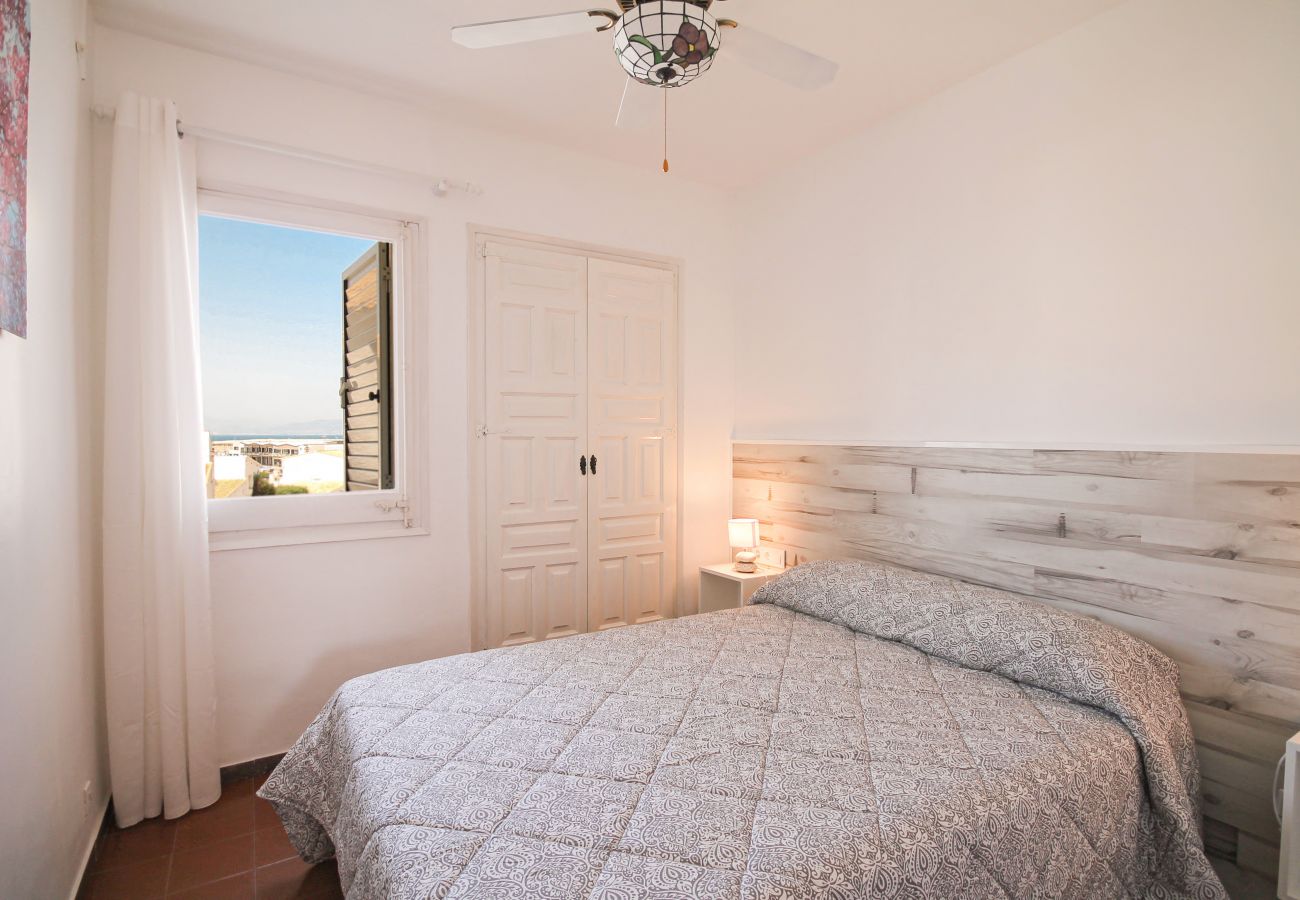 Apartamento en L'Escala - Chloe