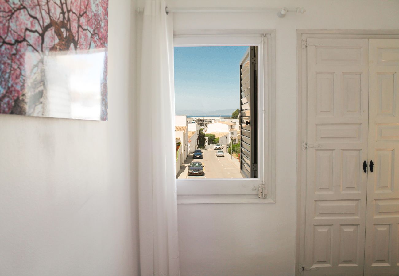 Apartamento en L'Escala - Chloe