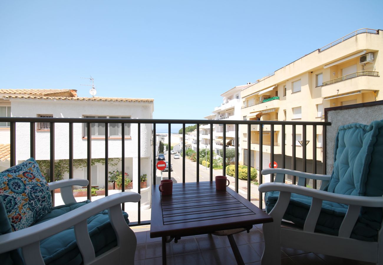 Apartamento en L'Escala - Chloe