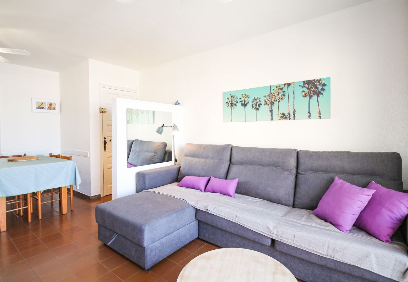 Apartamento en L'Escala - Chloe
