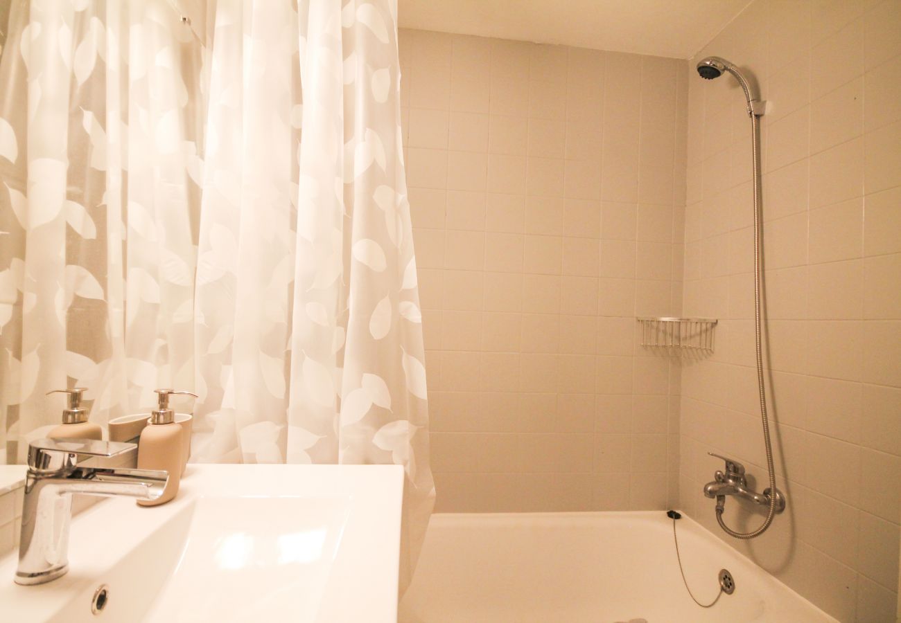Apartamento en L'Escala - Chloe