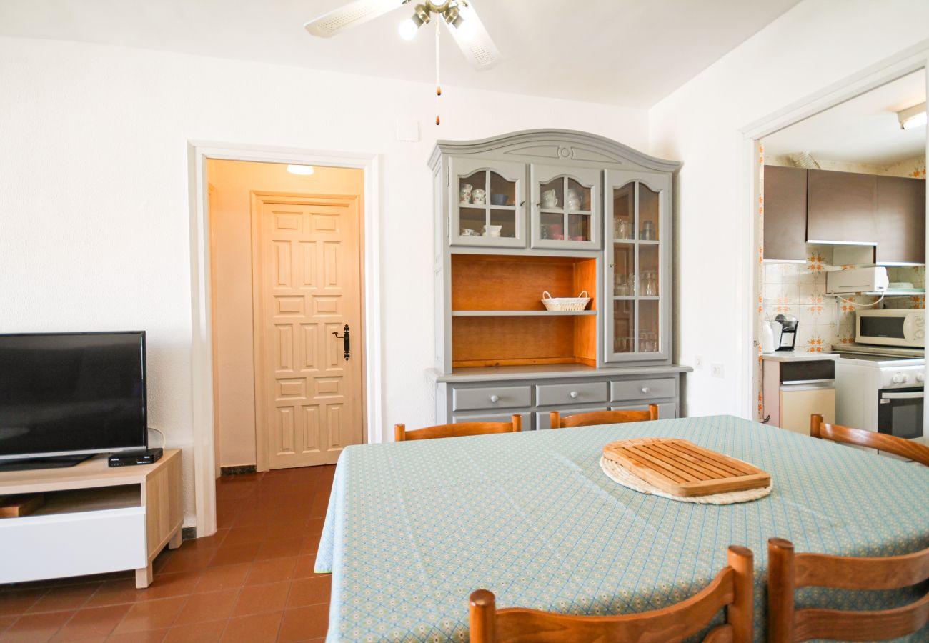 Apartamento en L'Escala - Chloe