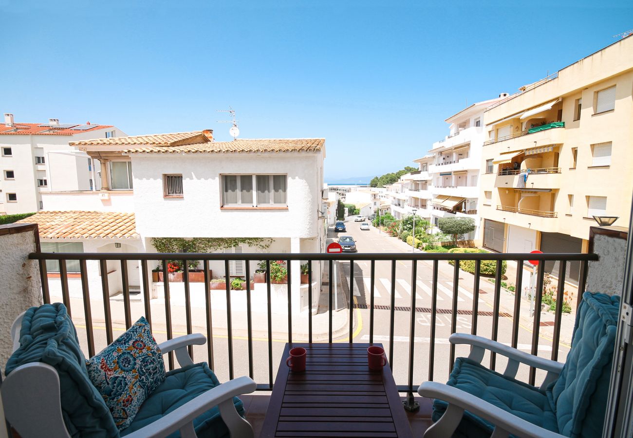Apartamento en L'Escala - Chloe