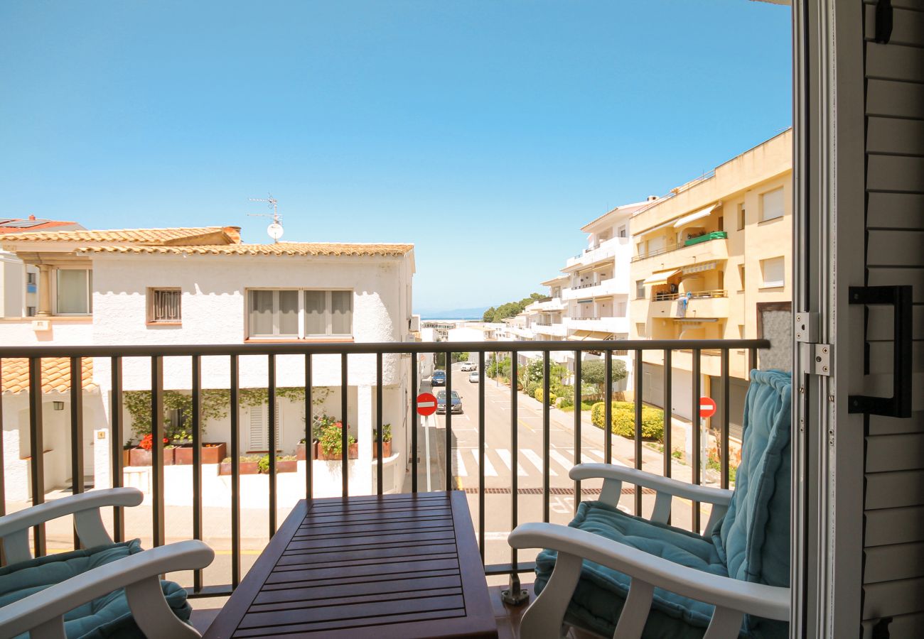 Apartamento en L'Escala - Chloe