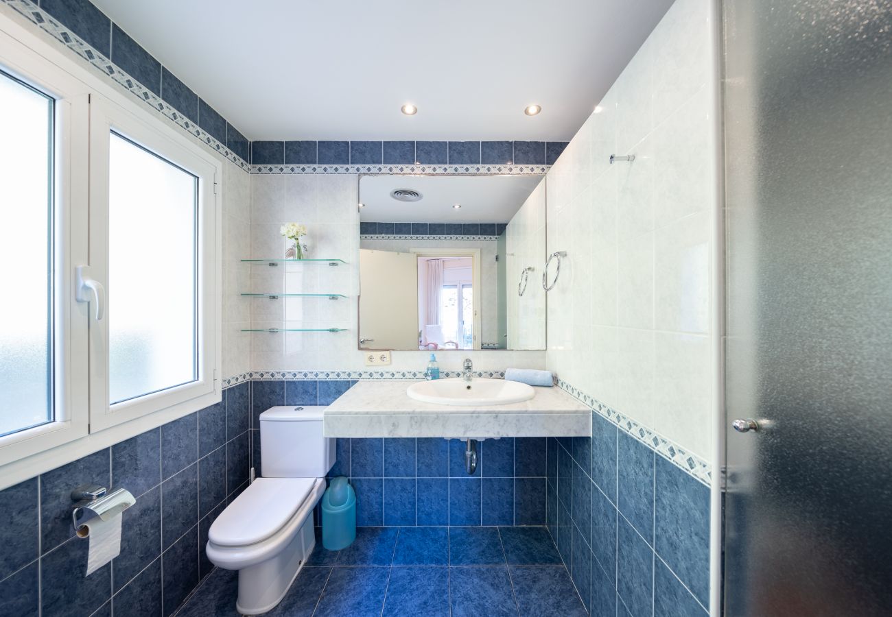 Villa en L'Escala - Blue House