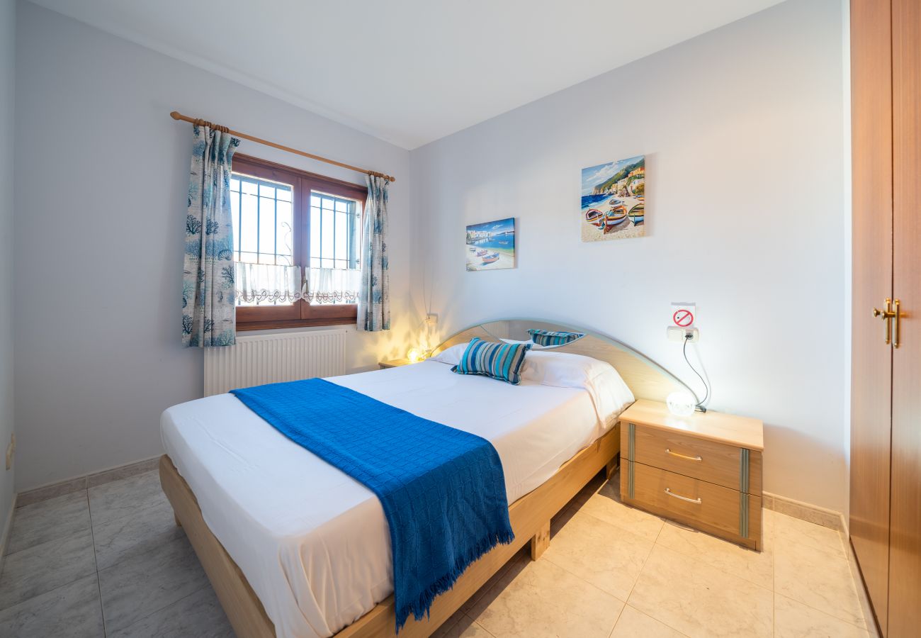 Villa en L'Escala - Mila