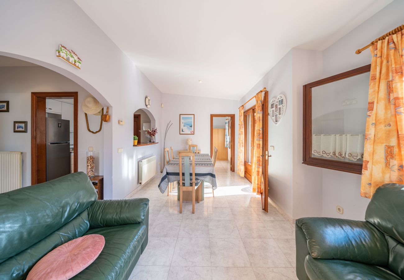 Villa en L'Escala - Mila