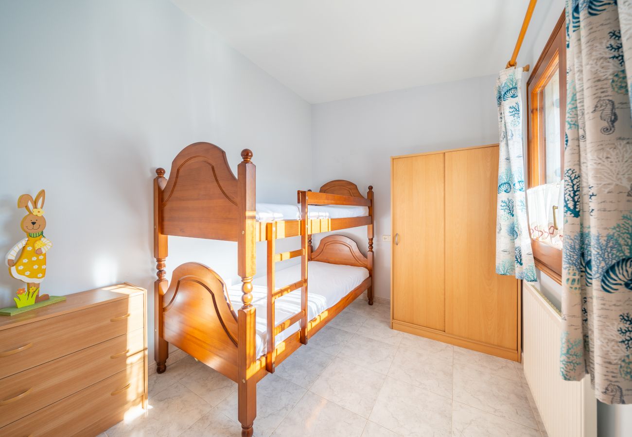 Villa en L'Escala - Mila