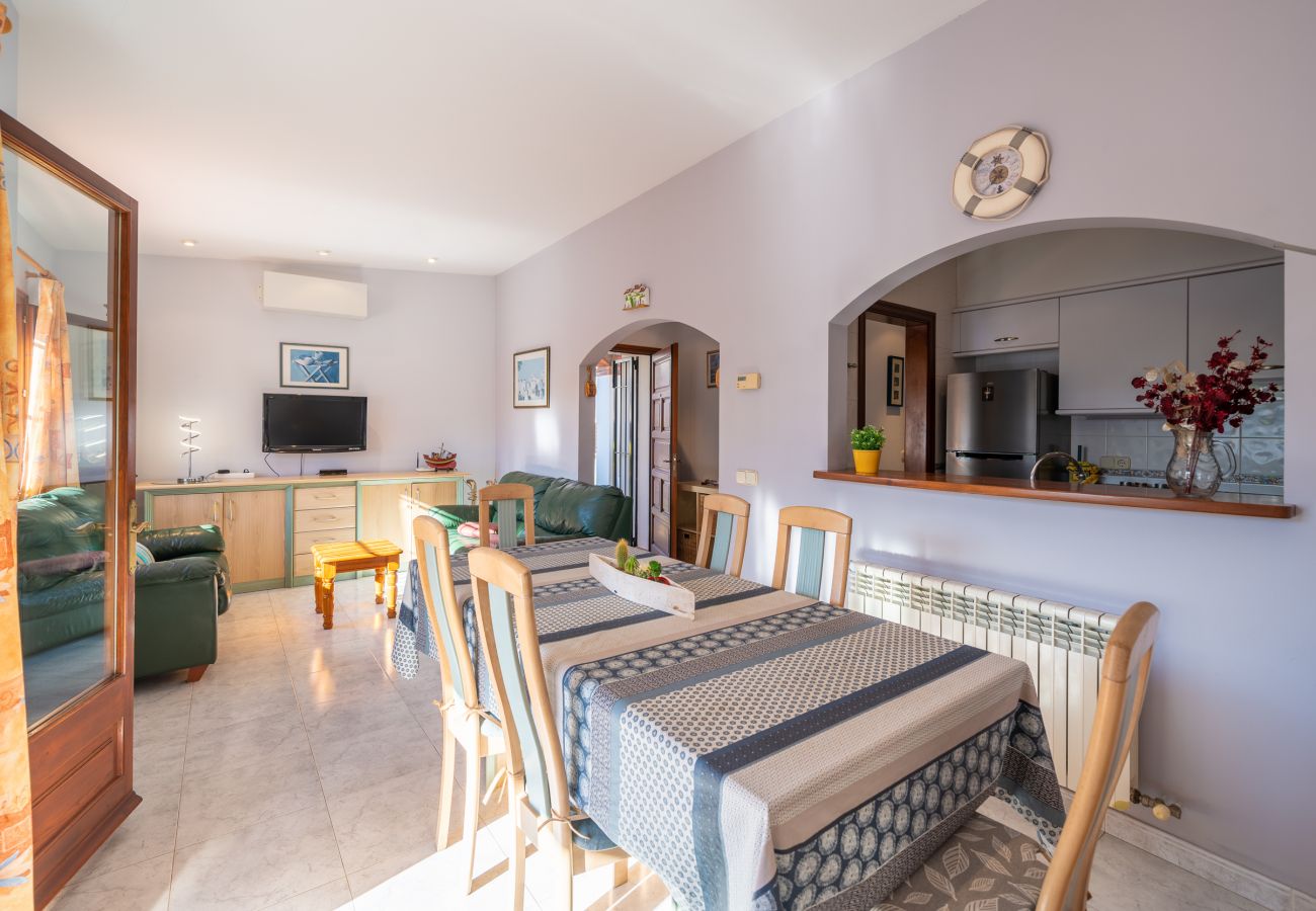 Villa en L'Escala - Mila