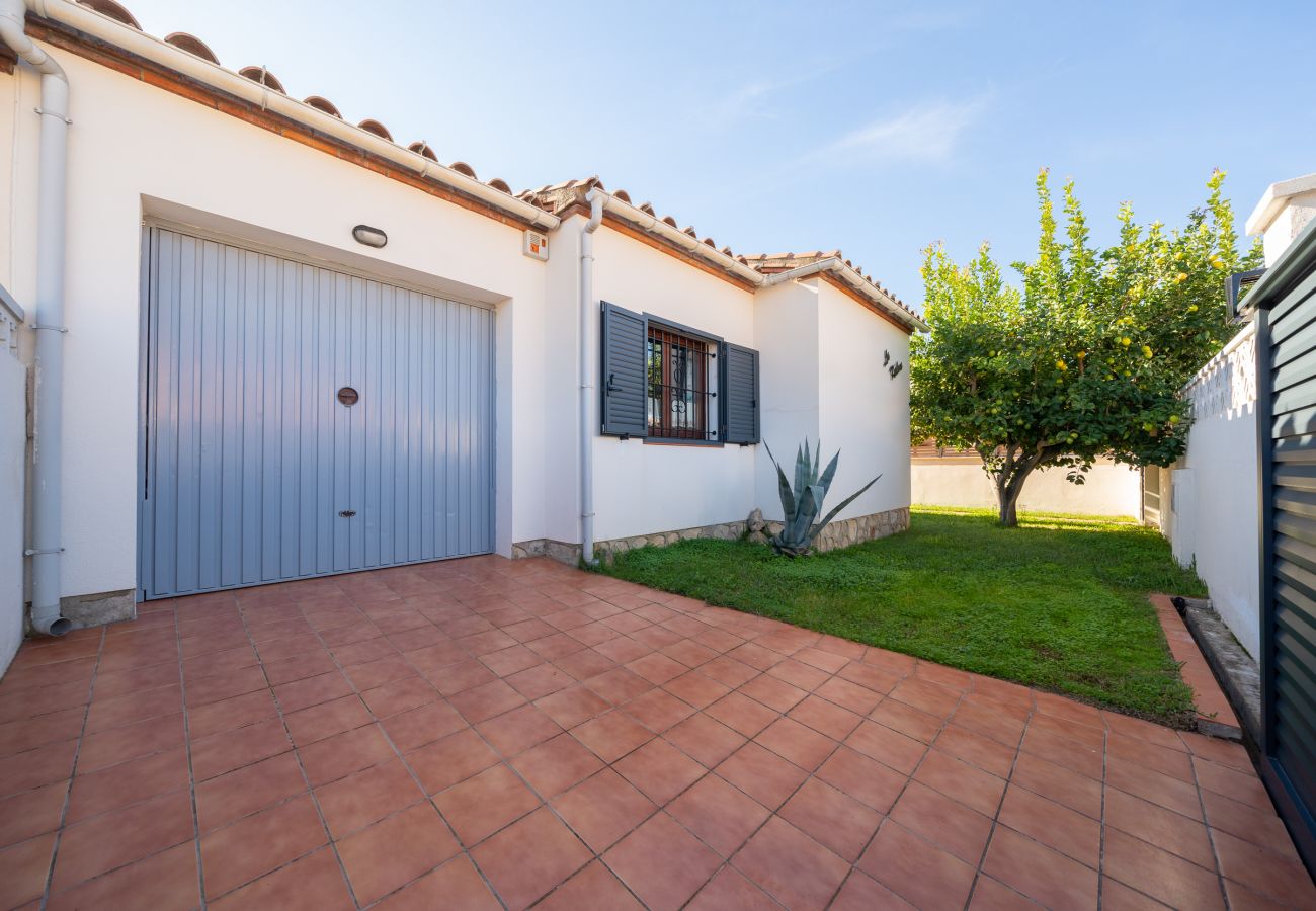 Villa en L'Escala - Mila