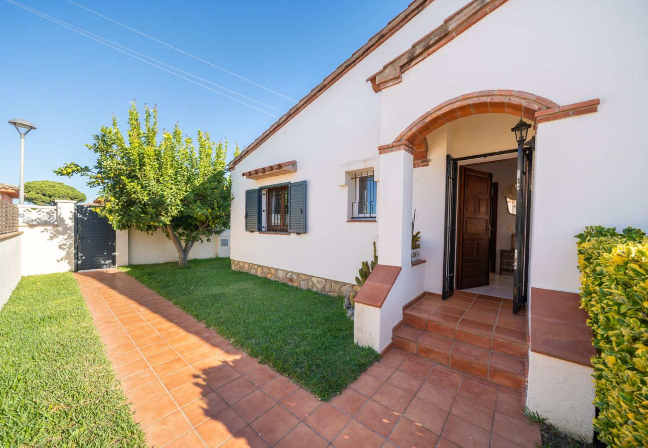 Villa en L'Escala - Mila