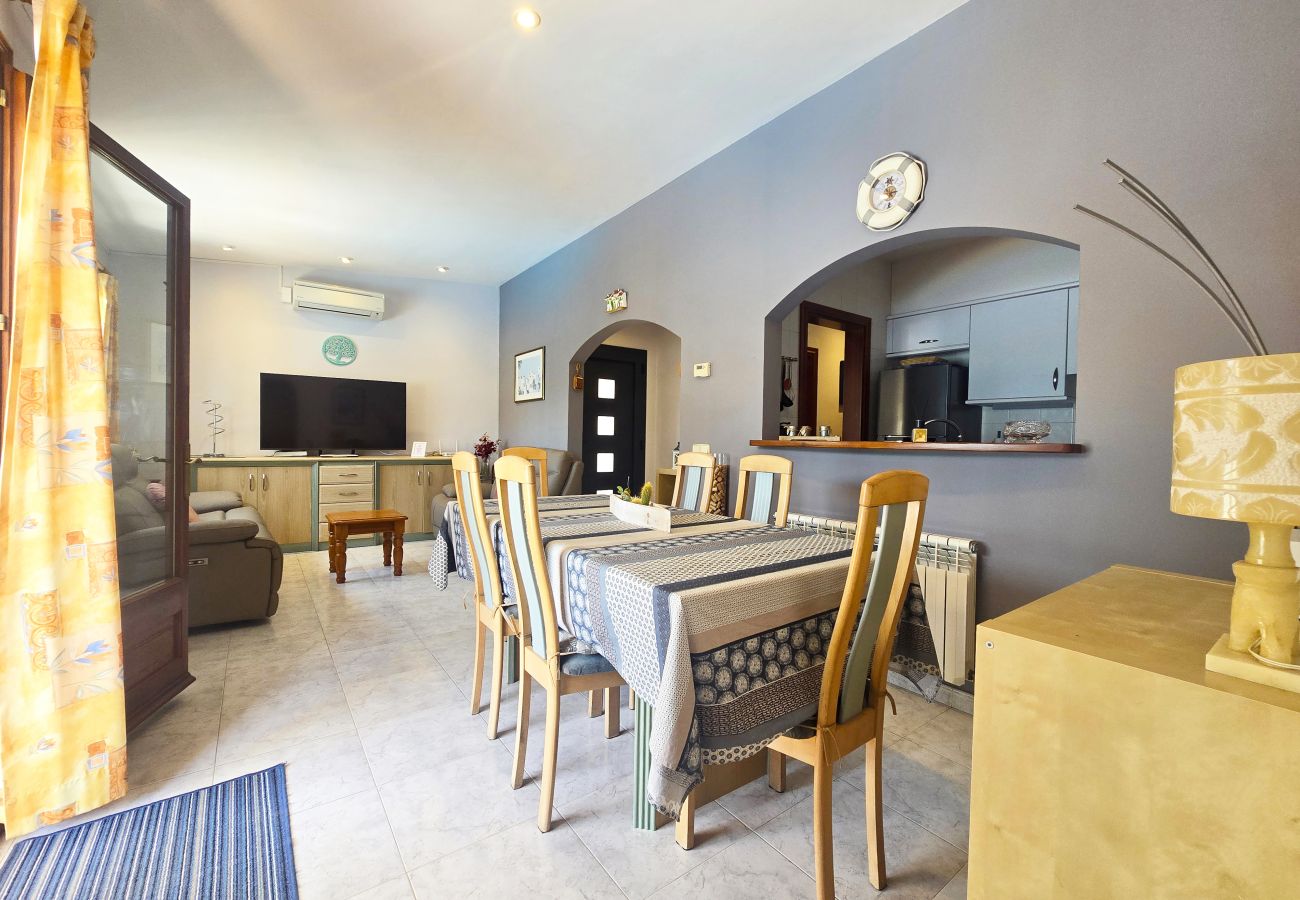 Villa en L'Escala - Mila