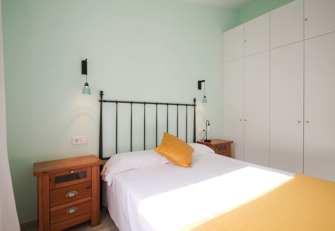Apartamento en L'Escala - Avani