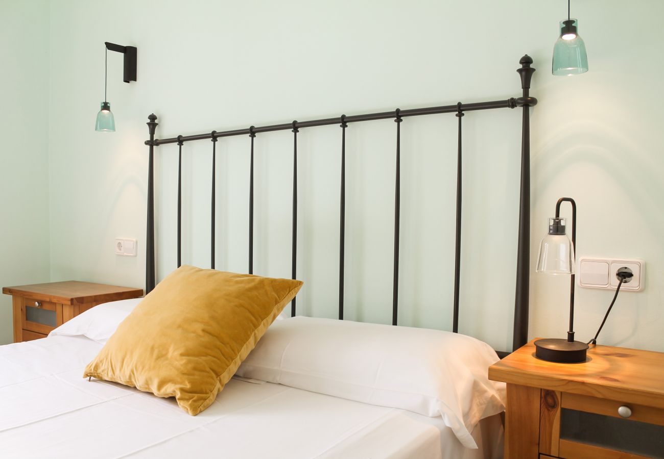 Apartamento en L'Escala - Avani