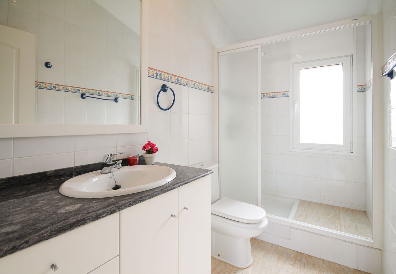 Apartamento en L'Escala - Avani