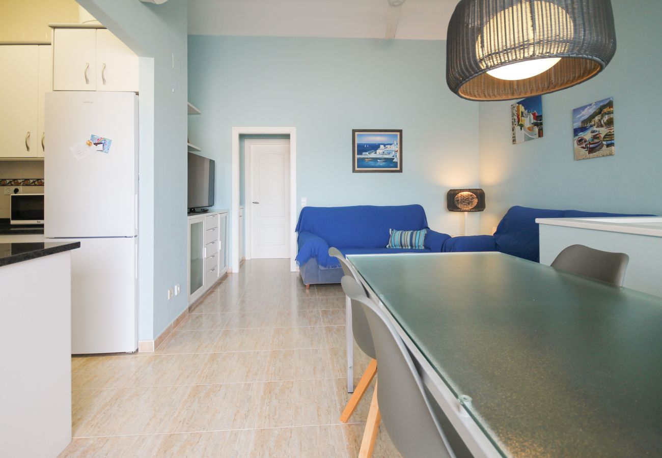 Apartamento en L'Escala - Avani