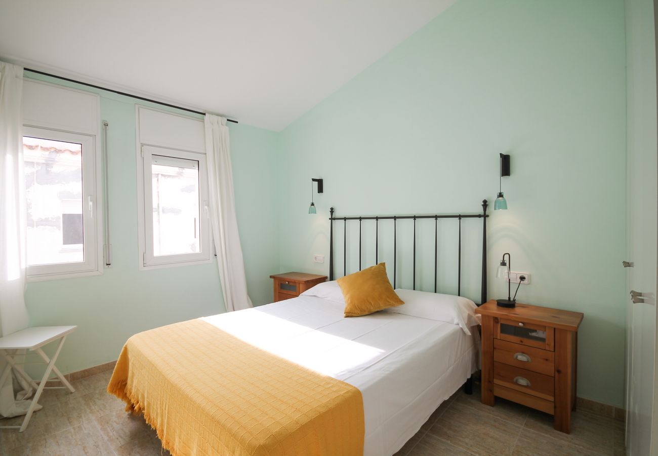 Apartamento en L'Escala - Avani