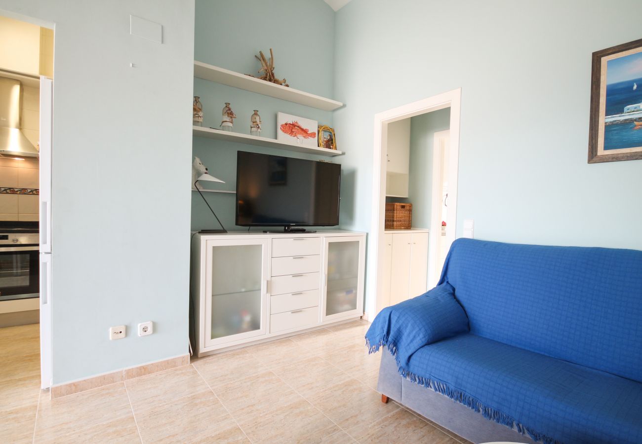 Apartamento en L'Escala - Avani