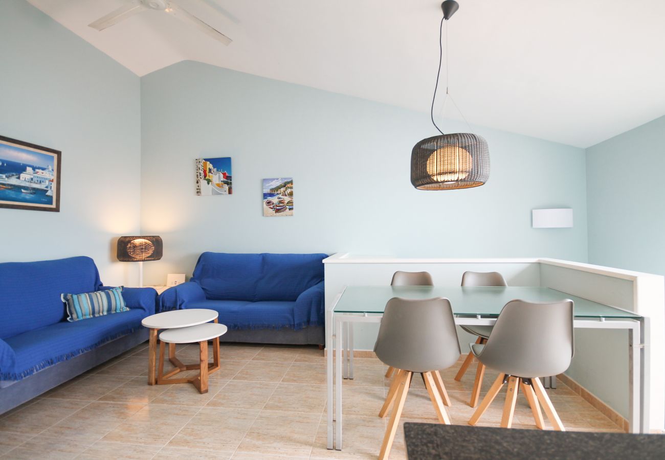 Apartamento en L'Escala - Avani