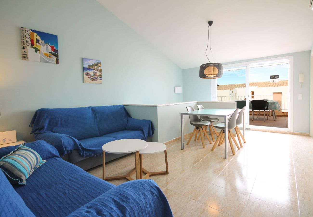 Apartamento en L'Escala - Avani