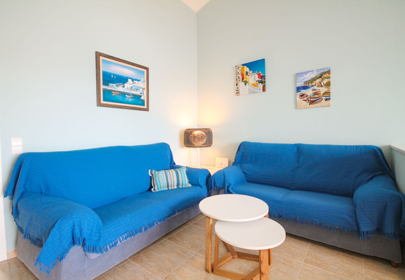 Apartamento en L'Escala - Avani