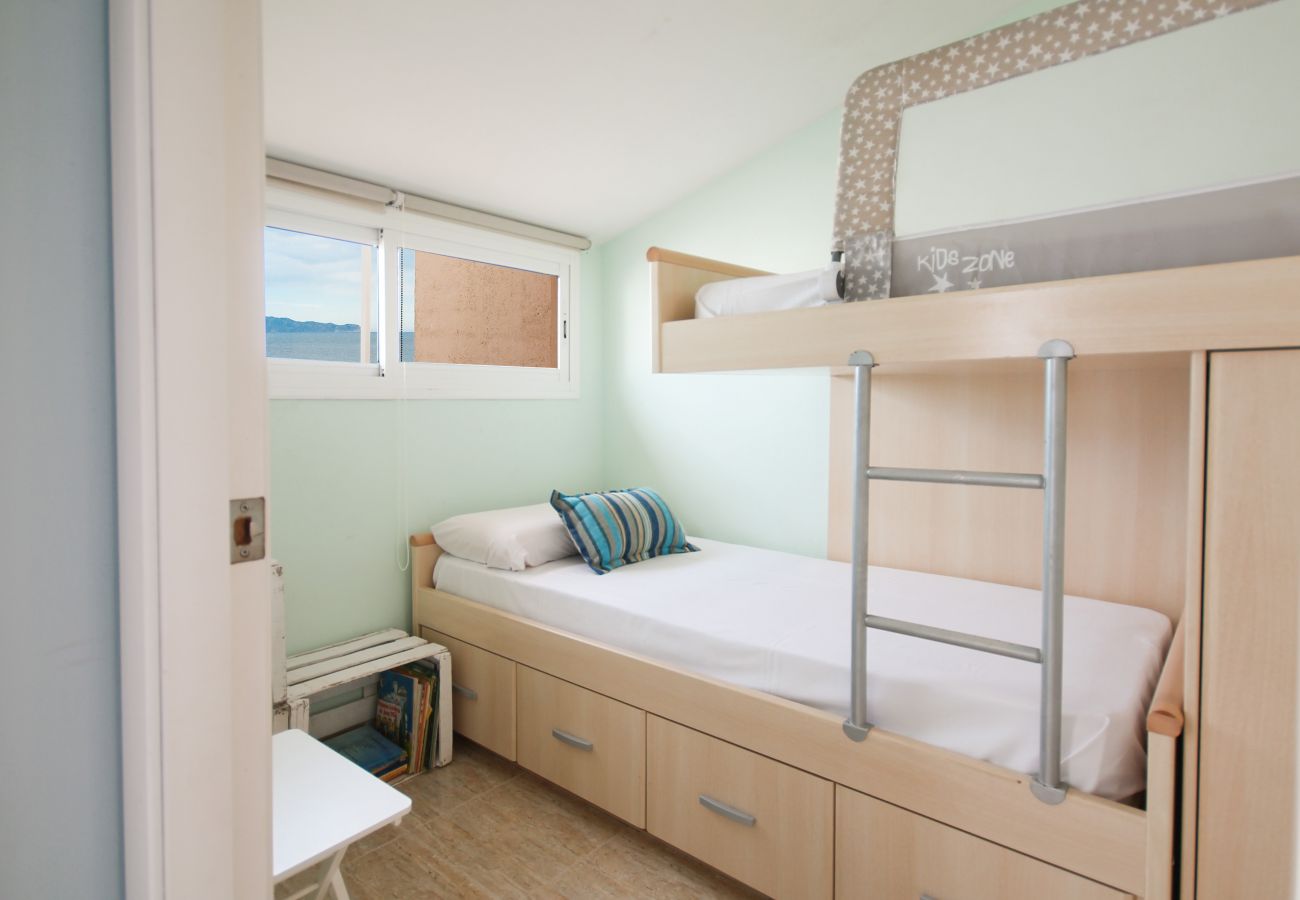 Apartamento en L'Escala - Avani