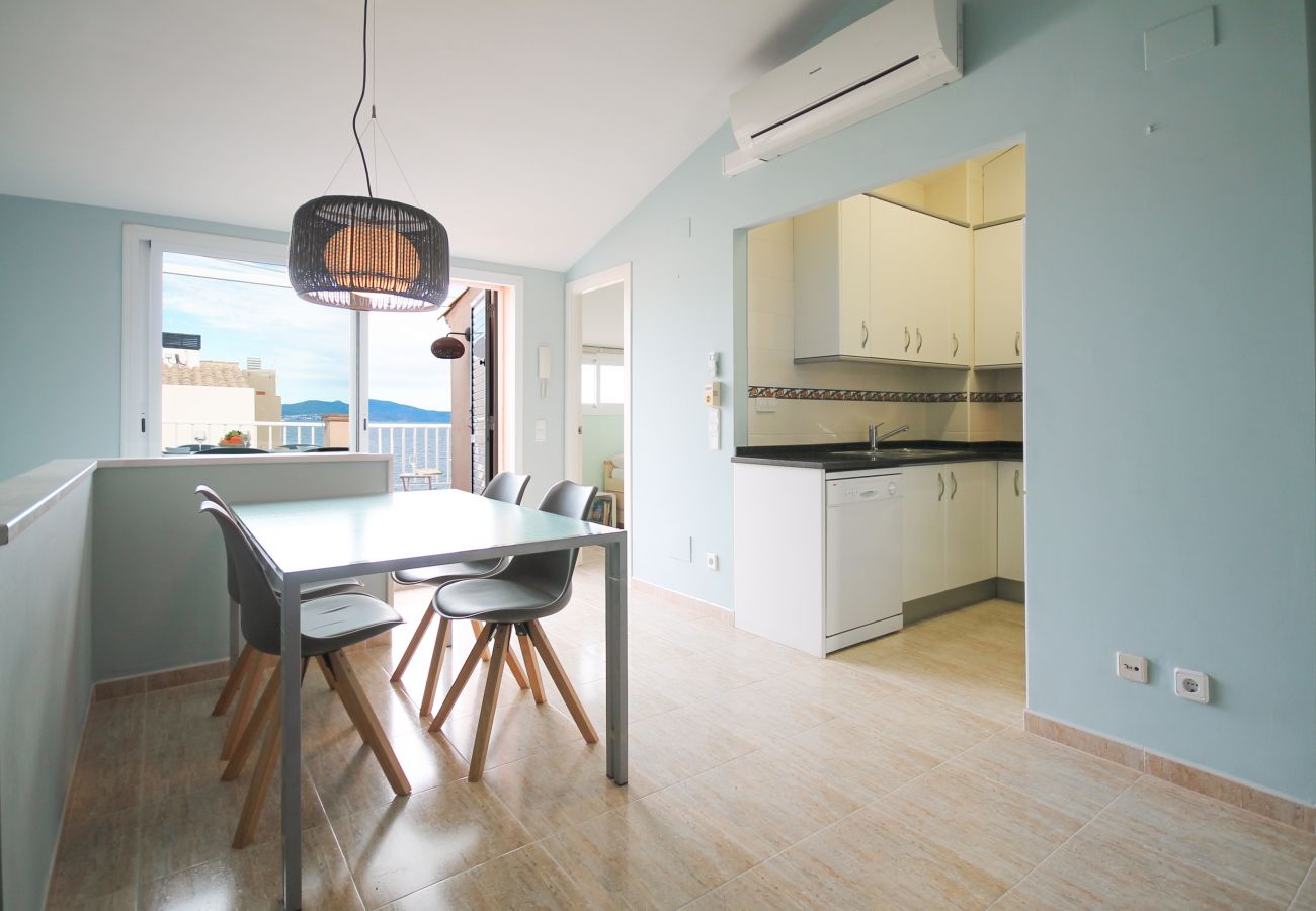 Apartamento en L'Escala - Avani