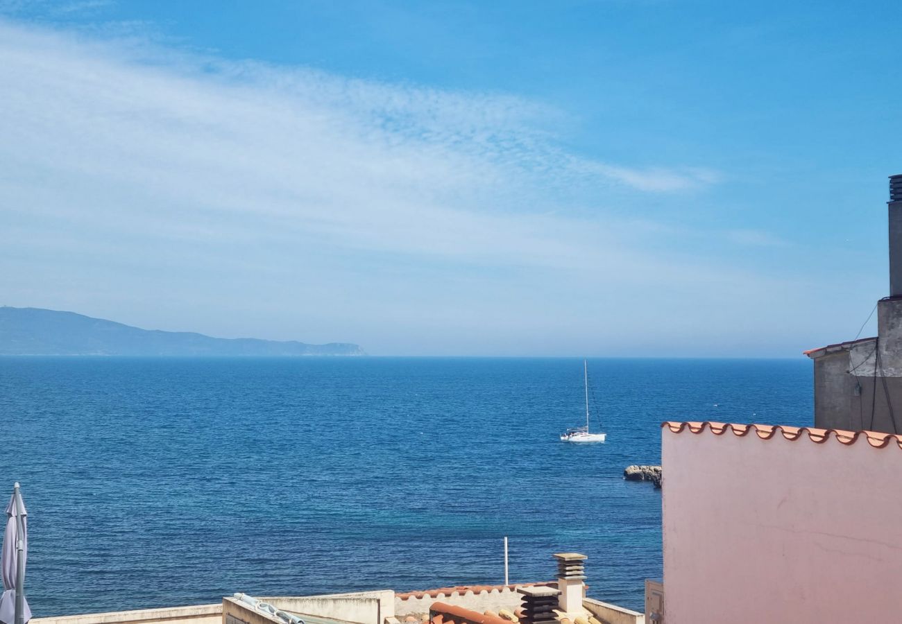 Apartamento en L'Escala - Avani