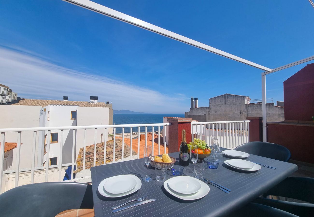 Apartamento en L'Escala - Avani