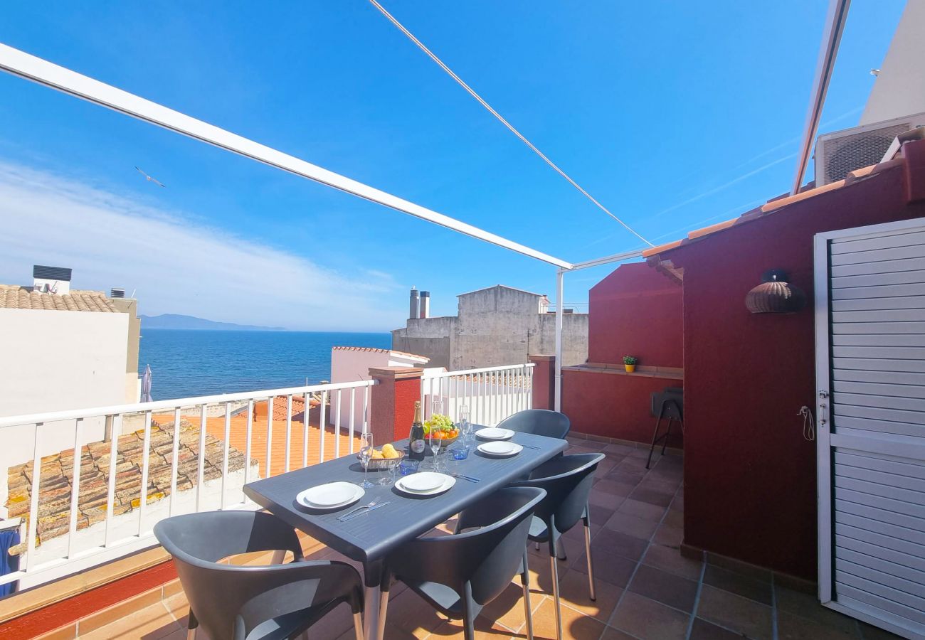 Apartamento en L'Escala - Avani