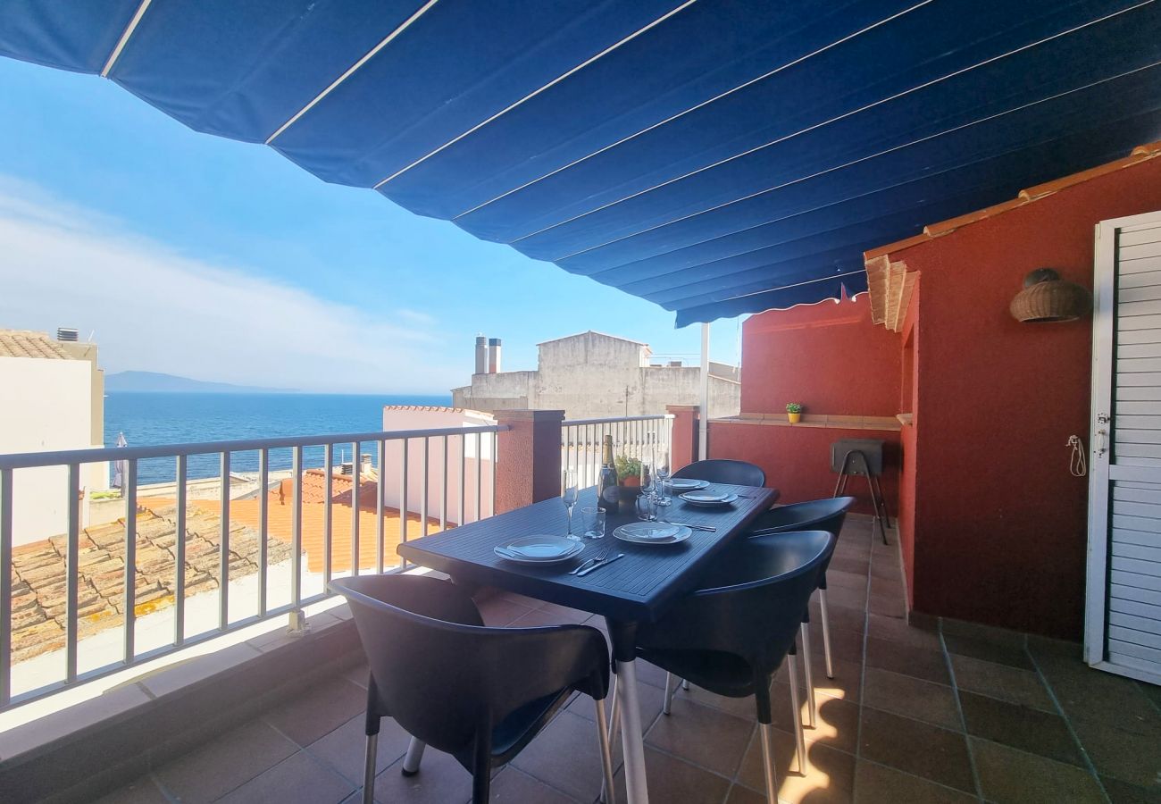 Apartamento en L'Escala - Avani