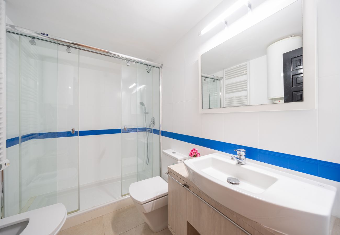 Apartamento en L'Escala - Claire